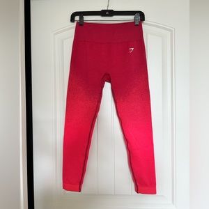 Gymshark Adapt Ombré Medium